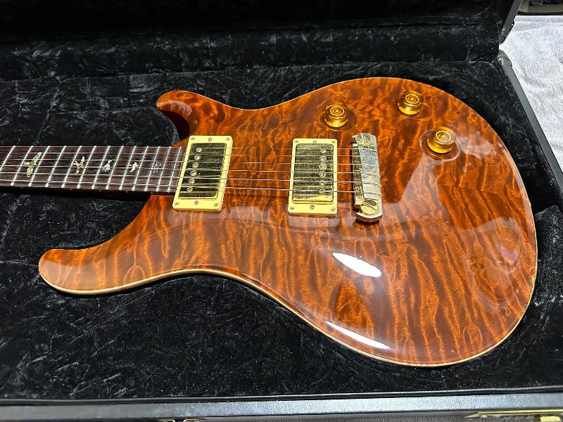 Paul Reed Smith (PRS) (ポールリードスミス) / Custom 22 Artist Package