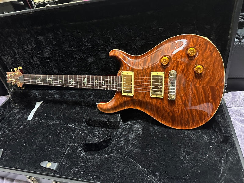 Paul Reed Smith (PRS) (ポールリードスミス) / Custom 22 Artist Package