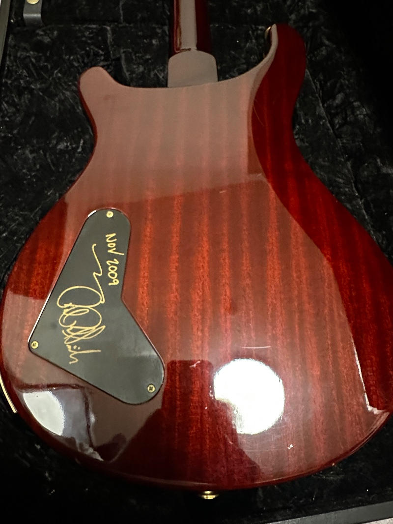 Paul Reed Smith (PRS) (ポールリードスミス) / Custom 22 Artist Package
