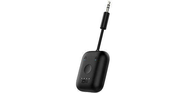 MEE audio (ミーオーディオ) / Connect Air Black アウトレット品