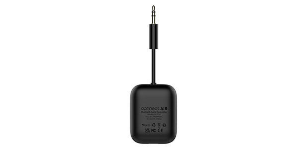 MEE audio (ミーオーディオ) / Connect Air Black アウトレット品