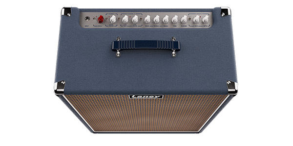 Laney (レイニー) / LFSUPER60-212 ギターコンボアンプ アウトレット品