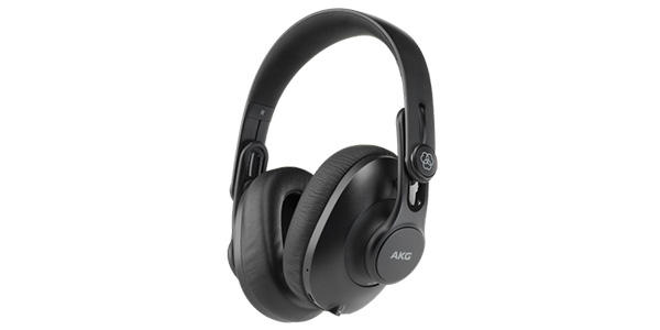 AKG (アーカーゲー) / K361-BT ワイヤレスヘッドホン 3年保証モデル アウトレット品
