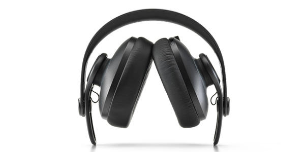 AKG (アーカーゲー) / K361-BT ワイヤレスヘッドホン 3年保証モデル アウトレット品