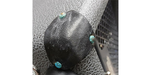 Victory Amps (ビクトリーアンプ) / Super Kraken VX100 Head アウトレット品