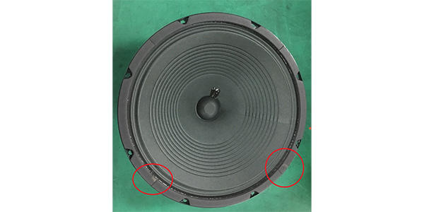 JENSEN (ジェンセン) / C12N 8Ω アウトレット品