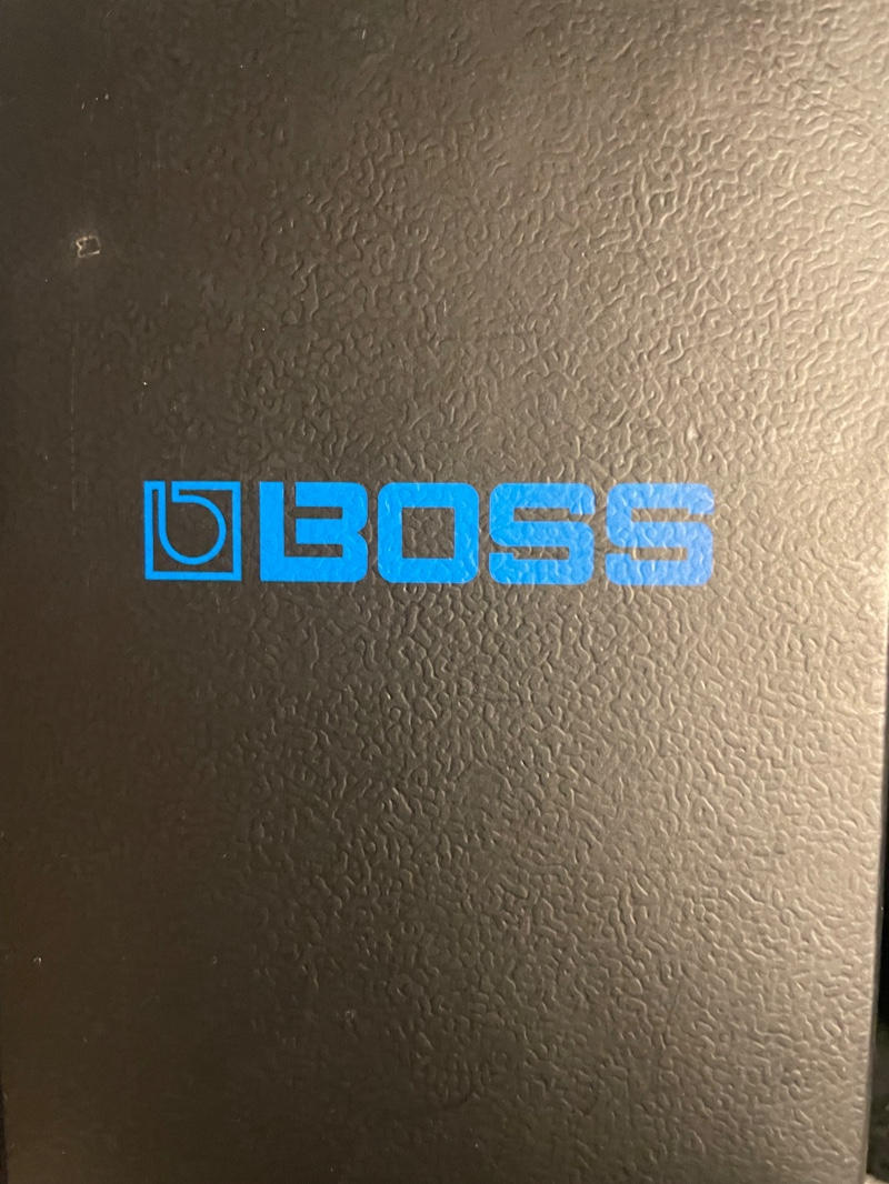 BOSS (ボス) / OC-5 OCTAVE