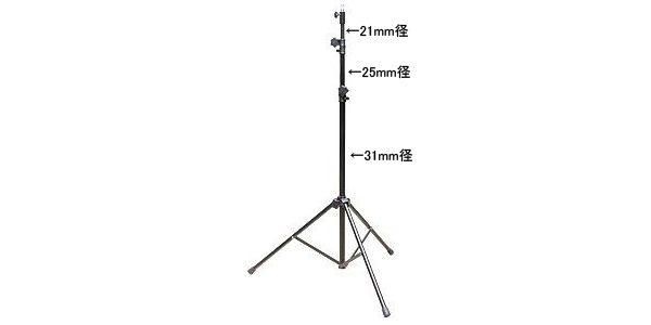 STAGE EVOLUTION (ステージエボリューション) / LS5 照明用スタンド アウトレット品