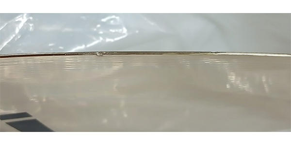 PLAYTECH (プレイテック) / PCT18CR Crash 18" アウトレット品