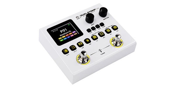 SORAN (ソーラン) / Soran Dual Stomp Lite アウトレット品