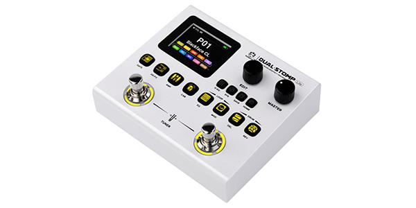 SORAN (ソーラン) / Soran Dual Stomp Lite アウトレット品