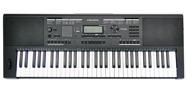 PLAYTECH (プレイテック) / PTK500 アウトレット品