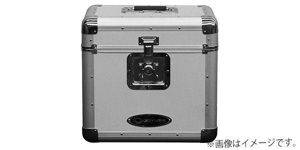 ODYSSEY (オデッセイ) / KLP2SIL 12インチサイズ対応レコードケース アウトレット品