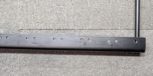 CLASSIC PRO (クラシックプロ) / RS12W 12Uラックスタンド アウトレット品