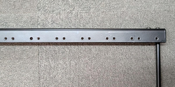 CLASSIC PRO (クラシックプロ) / RS12W 12Uラックスタンド アウトレット品