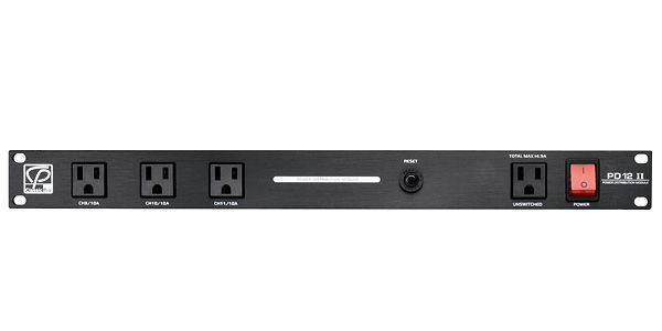 CLASSIC PRO (クラシックプロ) / PD12II パワーディストリビューター アウトレット品