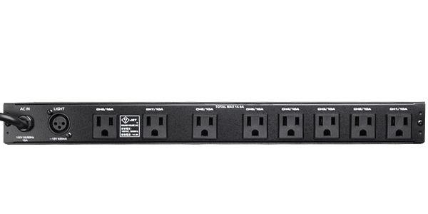 CLASSIC PRO (クラシックプロ) / PD12II パワーディストリビューター アウトレット品