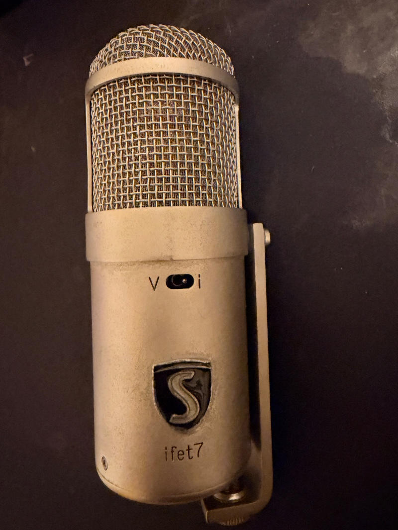 Soundelux / Soundelux ifet7