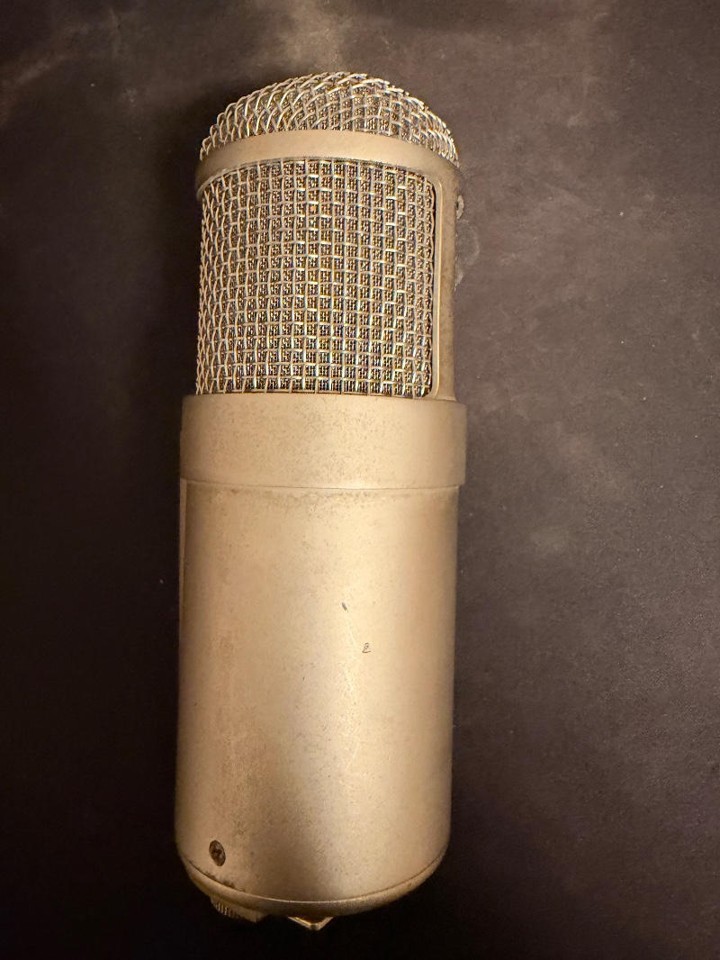 Soundelux / Soundelux ifet7
