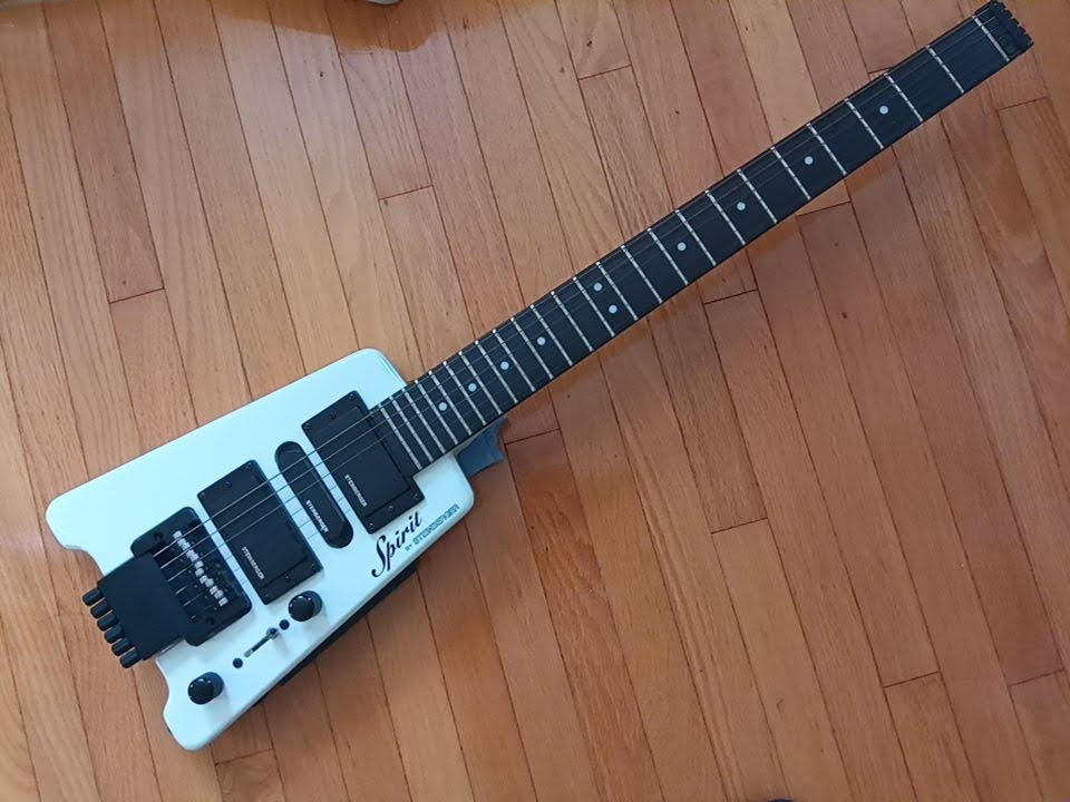 STEINBERGER (スタインバーガー) / Spirit