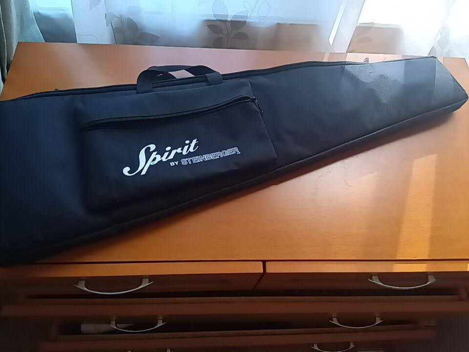 STEINBERGER (スタインバーガー) / Spirit