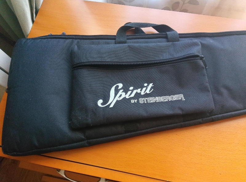 STEINBERGER (スタインバーガー) / Spirit