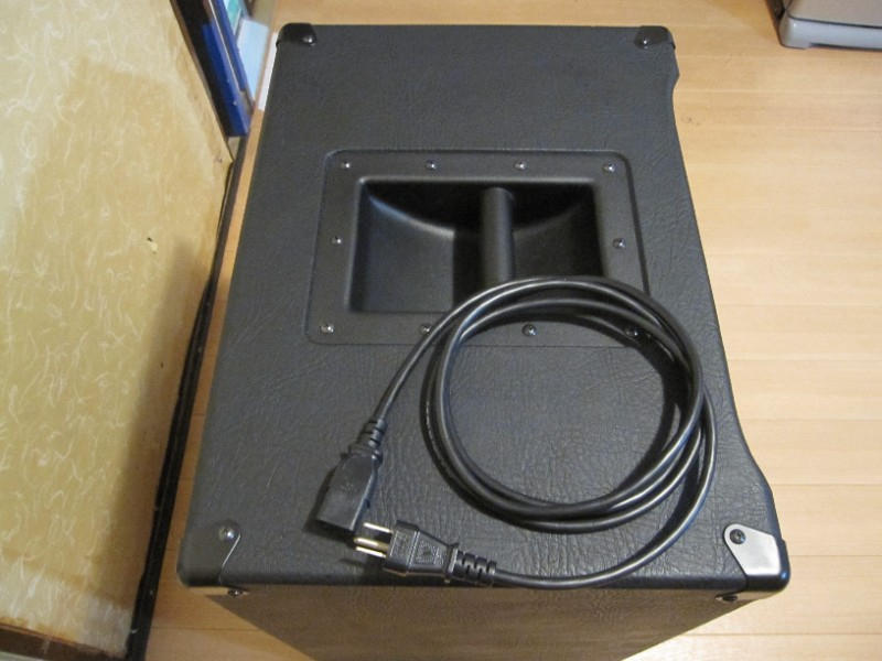 ASHDOWN (アッシュダウン) / RM-C115T-500-EVO 500W ベースコンボ