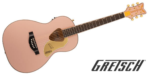 GRETSCH (グレッチ) / G5021E Rancher Penguin Parlor Acoustic/ESP アウトレット品