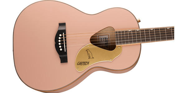 GRETSCH (グレッチ) / G5021E Rancher Penguin Parlor Acoustic/ESP アウトレット品