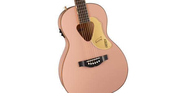 GRETSCH (グレッチ) / G5021E Rancher Penguin Parlor Acoustic/ESP アウトレット品