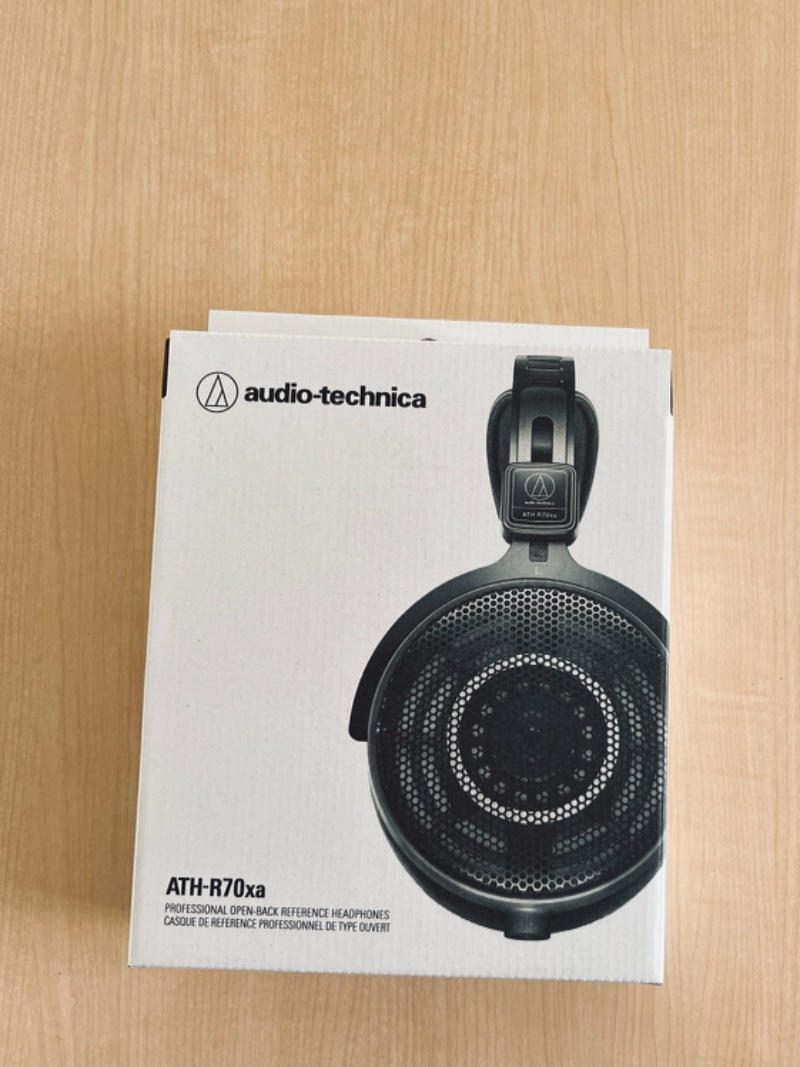 audio technica(オーディオテクニカ) / ATH-R70xa