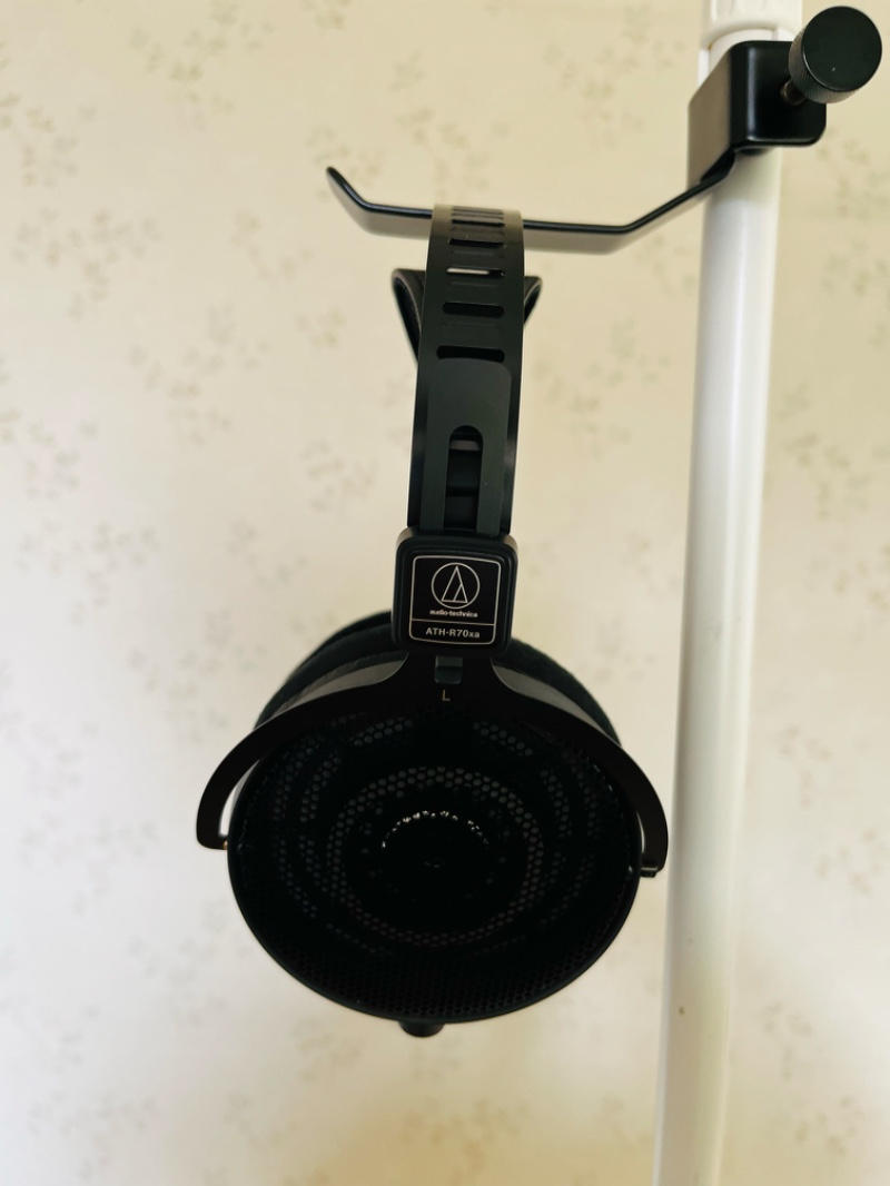 audio technica(オーディオテクニカ) / ATH-R70xa