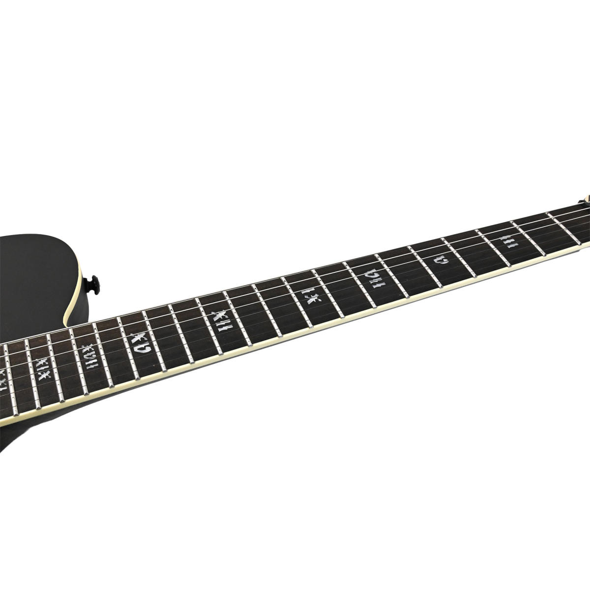 SCHECTER (シェクター) / 【USED】PT SLS Elite Satin Black