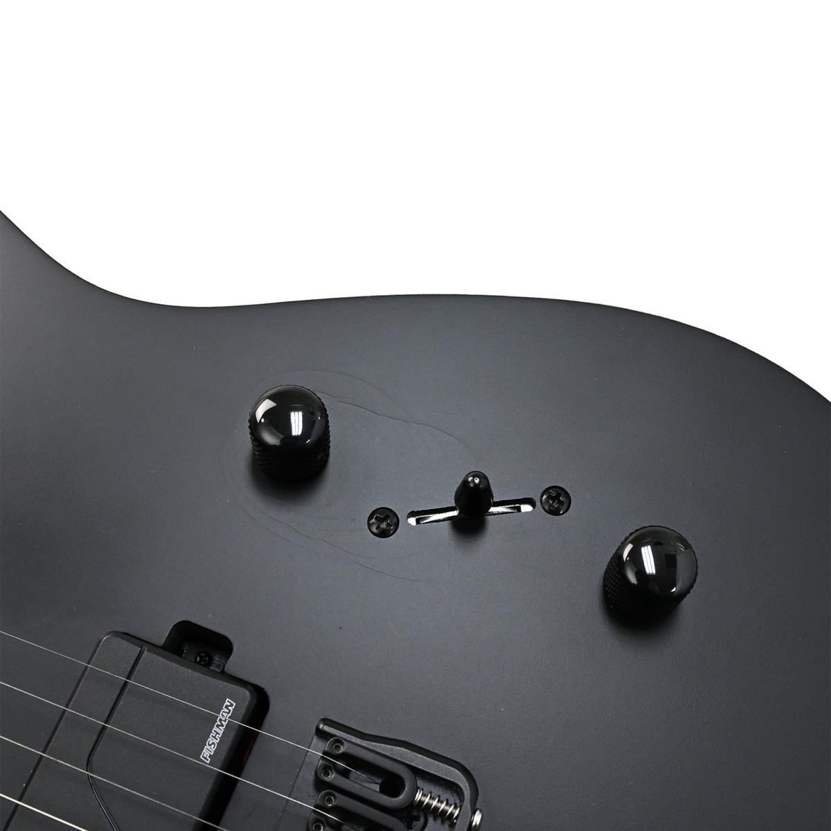 SCHECTER (シェクター) / 【USED】PT SLS Elite Satin Black