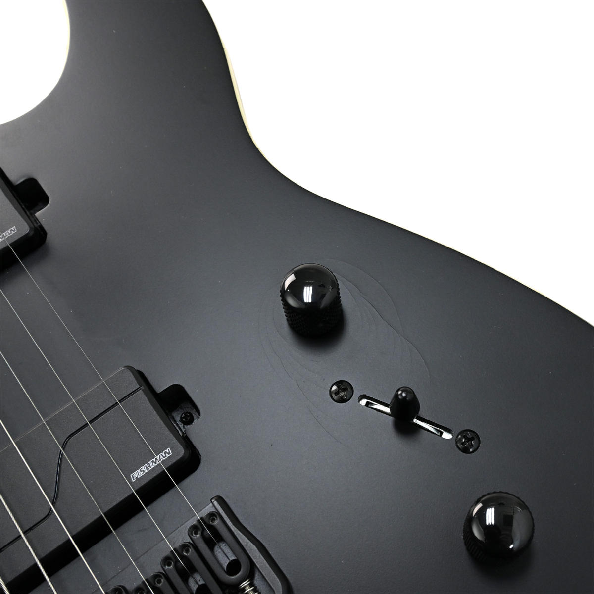 SCHECTER (シェクター) / 【USED】PT SLS Elite Satin Black