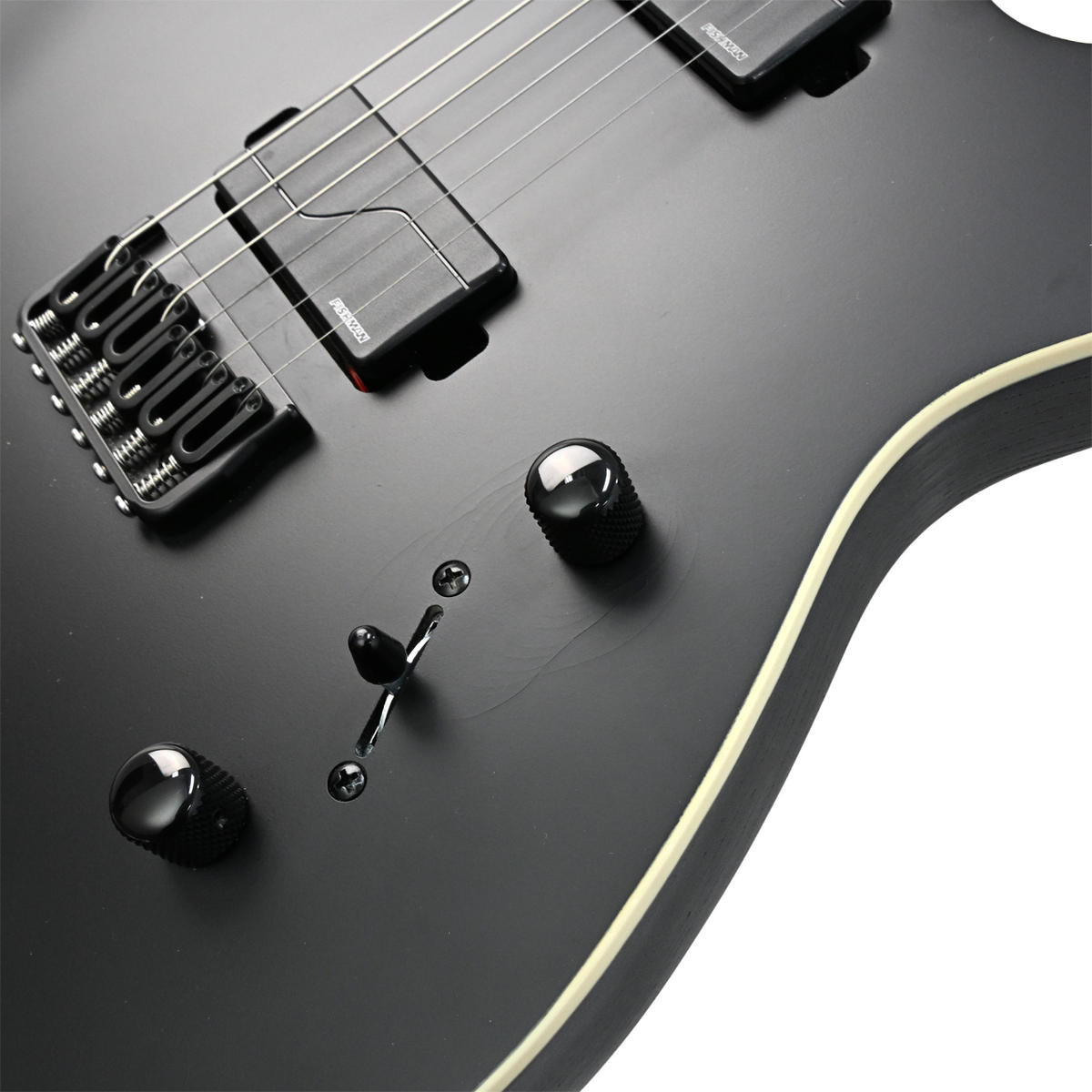 SCHECTER (シェクター) / 【USED】PT SLS Elite Satin Black
