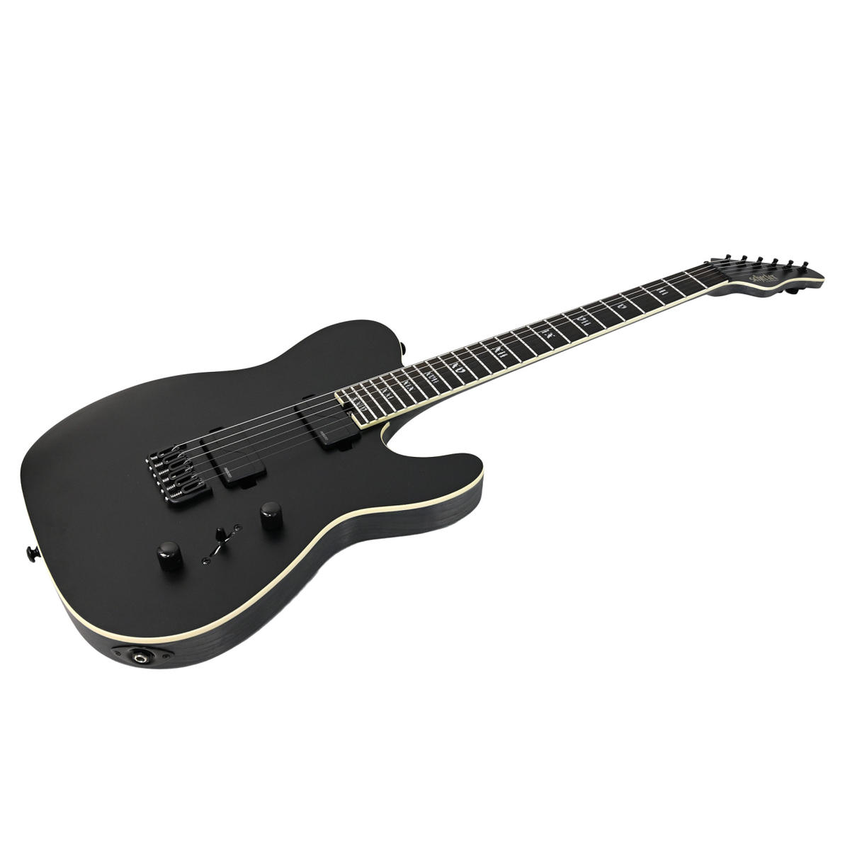 SCHECTER (シェクター) / 【USED】PT SLS Elite Satin Black