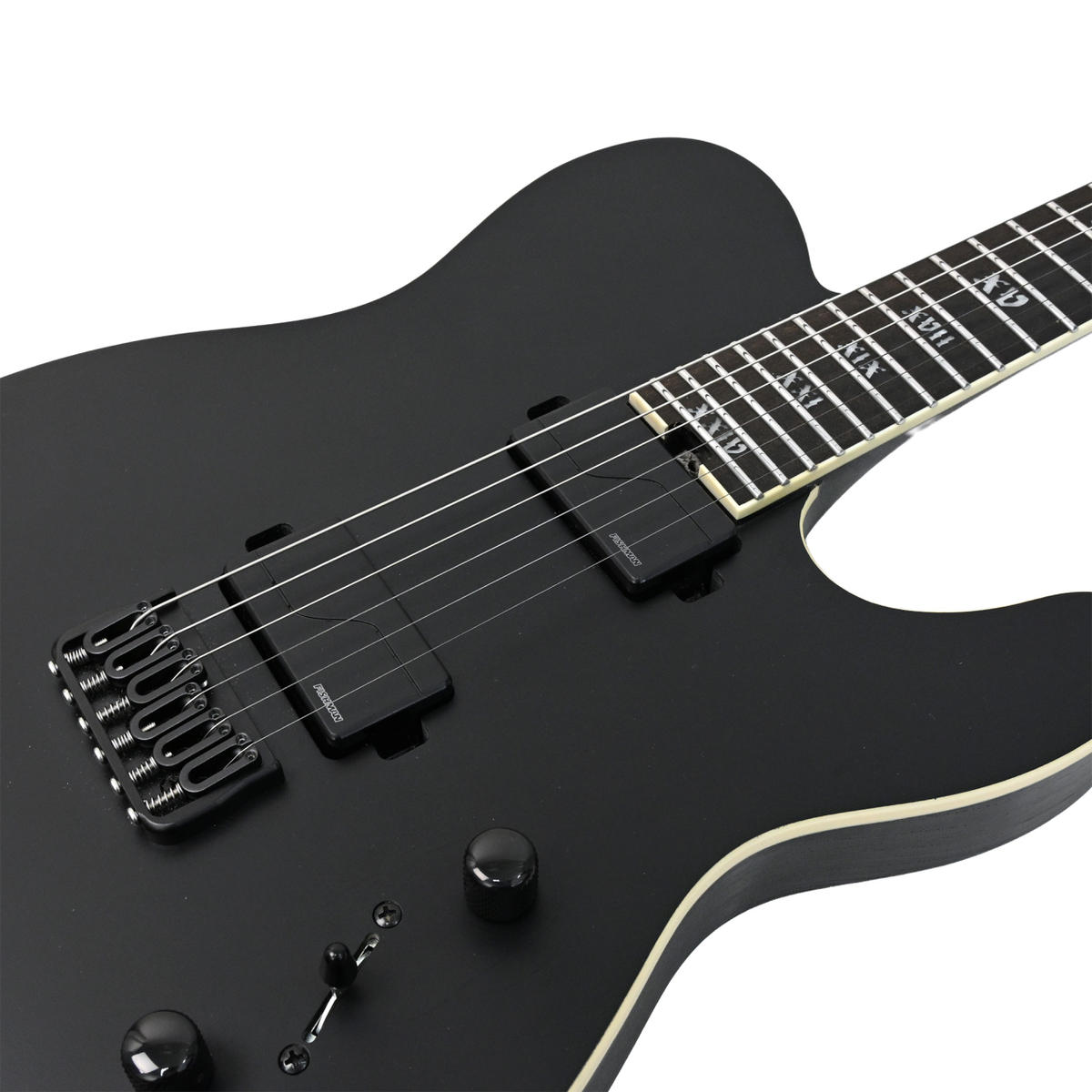 SCHECTER (シェクター) / 【USED】PT SLS Elite Satin Black