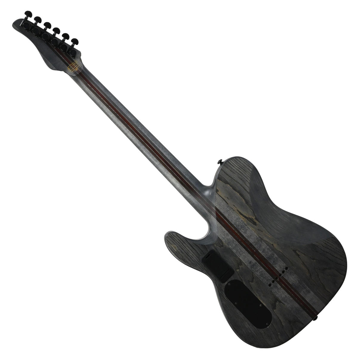 SCHECTER (シェクター) / 【USED】PT SLS Elite Satin Black