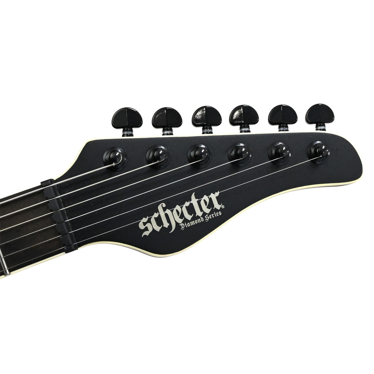 SCHECTER (シェクター) / 【USED】PT SLS Elite Satin Black