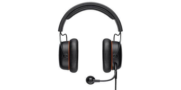 beyerdynamic (ベイヤーダイナミック) / MMX150BK ブラック USBゲーミングヘッドセット アウトレット品
