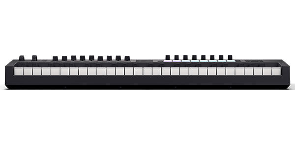 NOVATION (ノベーション) / Launchkey 49 MK4 USB-MIDIキーボード アウトレット品