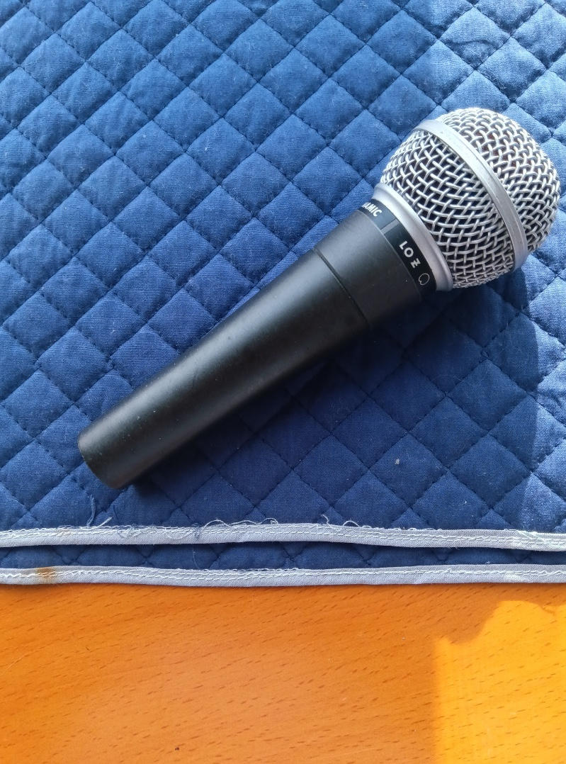 SHURE (シュア) / SM58