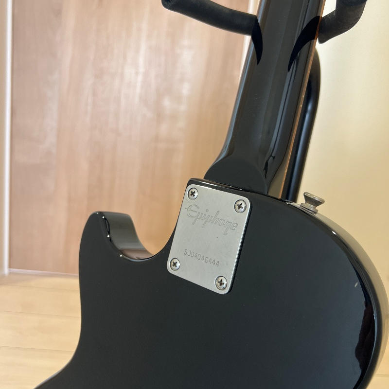 EPIPHONE (エピフォン) / 【極美品】Epiphone Les Paul Special-II Hot Rod 限定モデル エレキギター