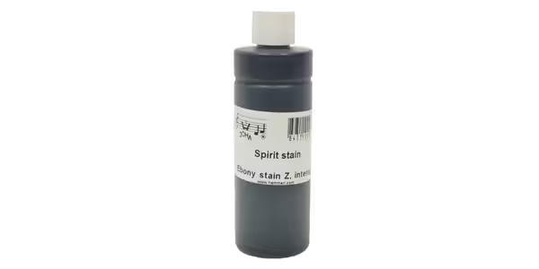 JOHA (ヨハ) / #8431 Ebony Stain 100ml 弦楽器用 メーカーアウトレット品