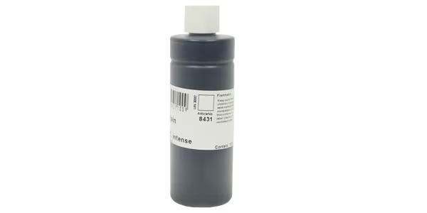 JOHA (ヨハ) / #8431 Ebony Stain 100ml 弦楽器用 メーカーアウトレット品