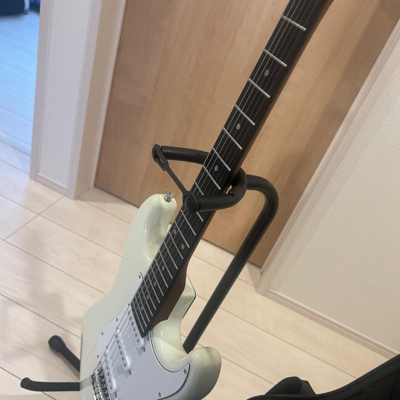 BUSKER'S / エレキギター 専用ケースアーム付