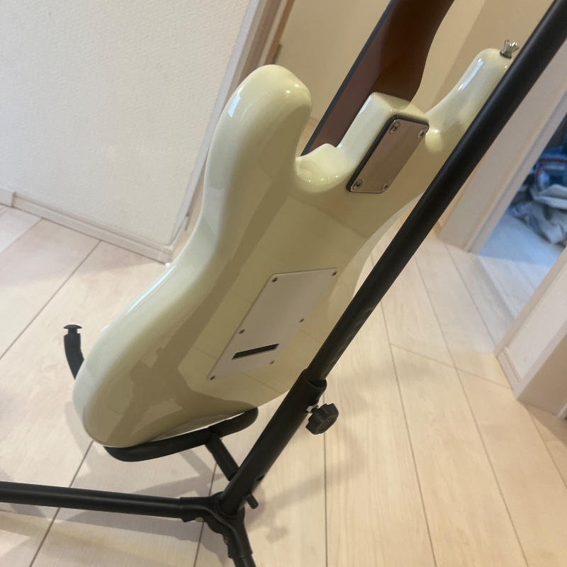 BUSKER'S / エレキギター 専用ケースアーム付