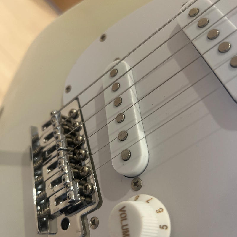 BUSKER'S / エレキギター 専用ケースアーム付