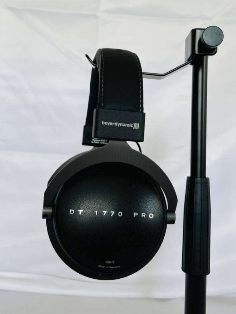 beyerdynamic(ベイヤーダイナミック) / DT1770PRO 密閉型プロ用モニターヘッドホン